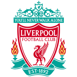 Ливерпуль - logo
