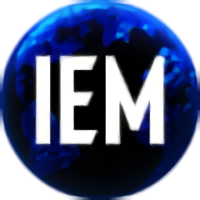 IEM Cologne 2023 - logo