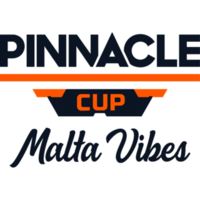 Pinnacle Cup: Malta Vibes #3 - logo