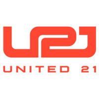 United21 Season 9 - logo