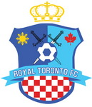 Роял Торонто - logo