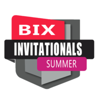 BIX Invitationals Summer - logo