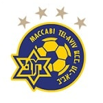 Маккаби Тель-Авив - logo