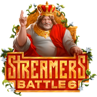 BetBoom Streamers Battle 6: Playoffs - logo