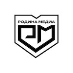 Родина Медиа - logo