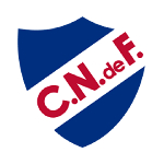 Насьональ - logo