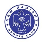 Нью-Рейдиент - logo