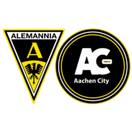Aachen City - logo