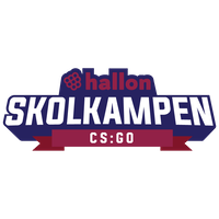 Skolkampen 2022 - logo