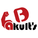 Yakult Brothers - logo