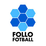 Фолло - logo