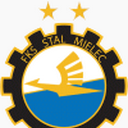 Сталь Мелец - logo