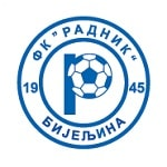 Радник - logo