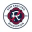 Нью-Инглэнд Революшн - logo