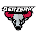 Berzerk - logo