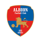 Альбион - logo