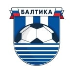 Балтика - logo