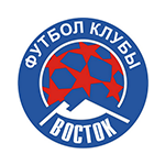 Восток - logo