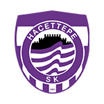 Хаджеттепе - logo