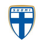 Финляндия U-17 - logo