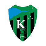Коджаелиспор - logo