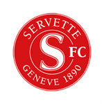 Серветт U-19 - logo