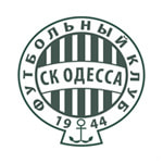 СК Одесса - logo
