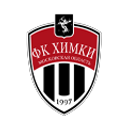 Химки - logo
