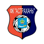 Астрахань - logo