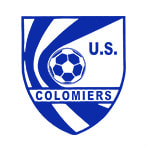 Коломье - logo