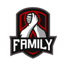 Family Team - logo