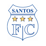 Сантос де Наска - logo