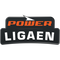 Ligaen Season 18 - logo