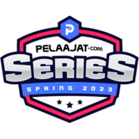 Pelaajat.com Series: Spring 2023 - logo