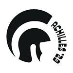 Ахиллес 1929 - logo