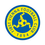Ферст Вена - logo