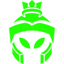 Martians - logo