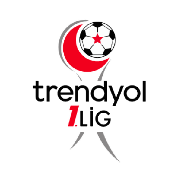 Первая лига - logo