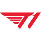 T1 - logo