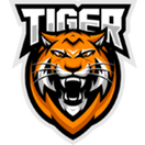 Tiger - logo