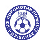 Локомотив-Памир - logo