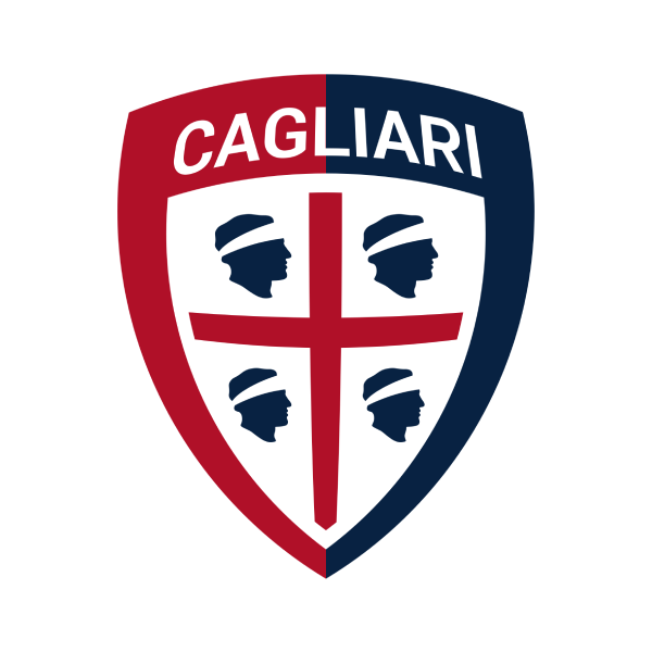Кальяри - logo