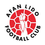 Афан Лидо - logo