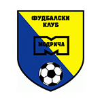 Модрича - logo