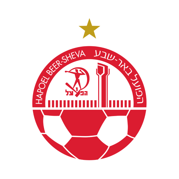 Хапоэль Беер-Шева - logo