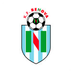 Ренова - logo