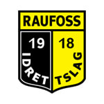 Рауфосс - logo