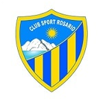 Спорт Росарио - logo