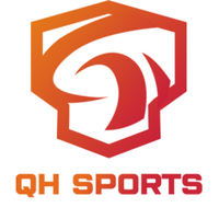 QH Sports Dota Series 4 - logo