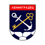 Ленинградец - logo